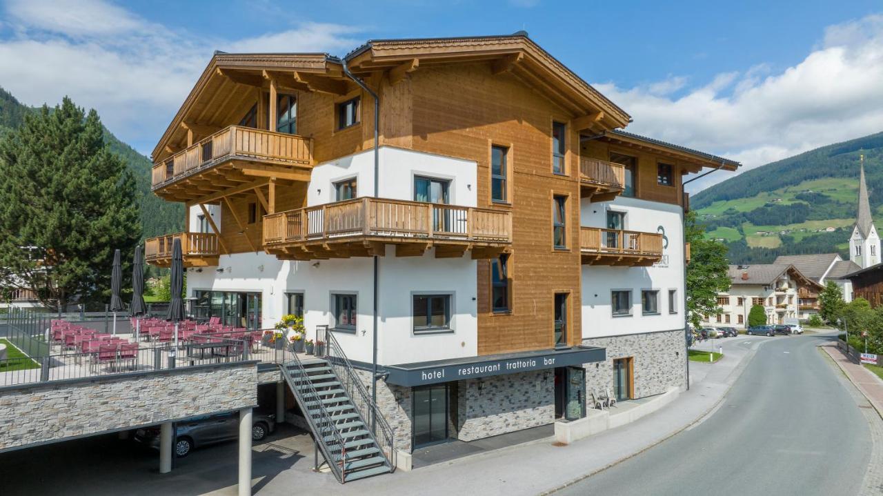 Hotel Herz3 3*