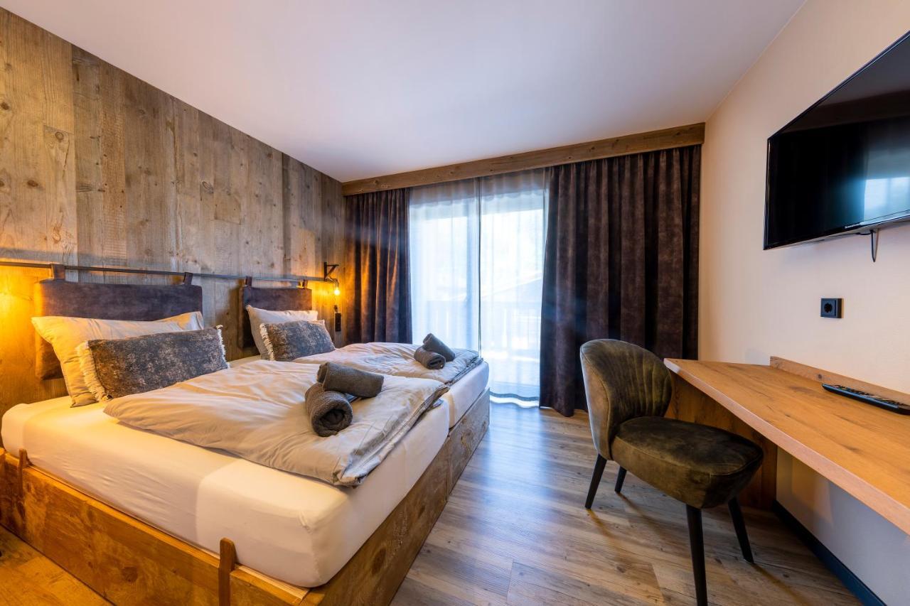 Herz3 Hotel Hollersbach im Pinzgau