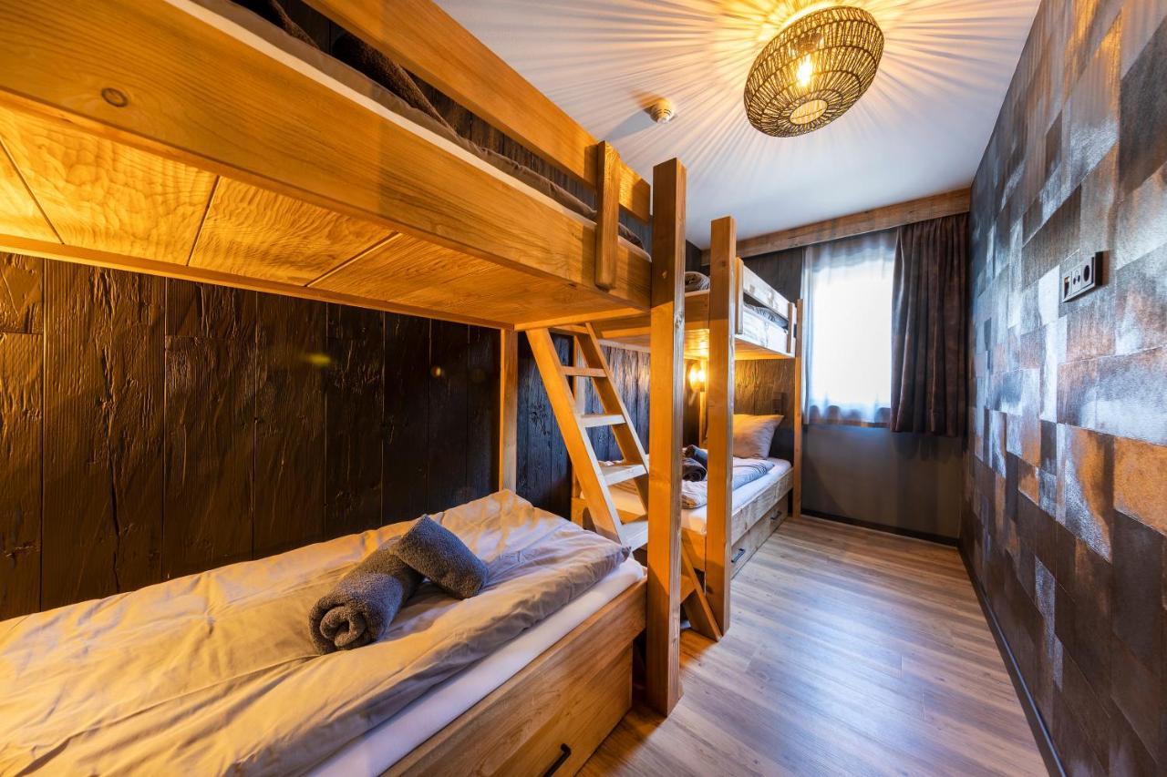 Herz3 Hotel 3*
