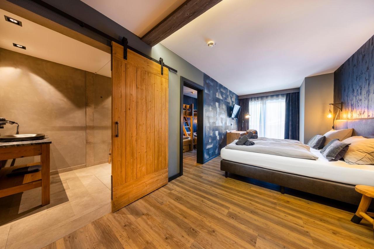 Hotel Herz3 3*