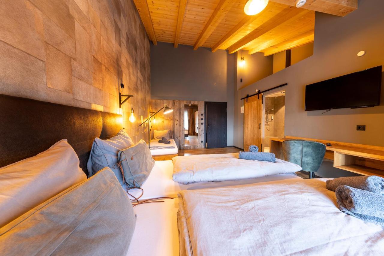 Hotel Herz3 3*