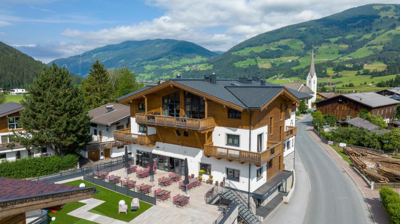 Herz3 Hotel 3*