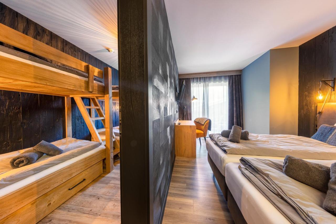 Herz3 Hotel 3*