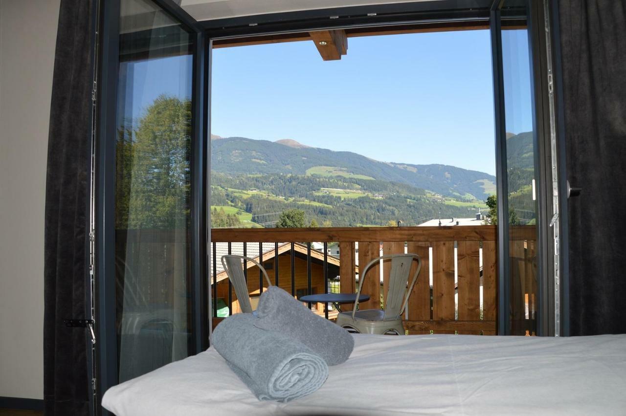 Herz3 Hotel