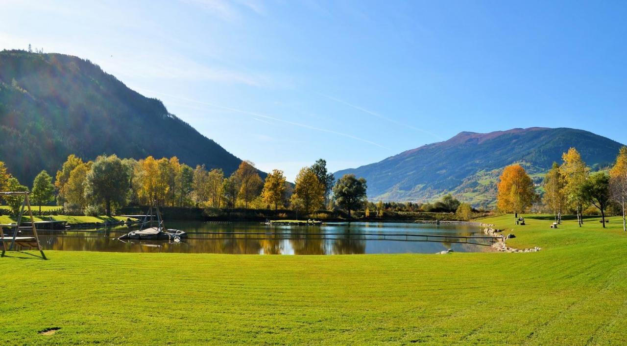 Herz3 Hotel Hollersbach im Pinzgau